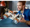LEGO® Technic 42182 Pojazd księżycowy (LRV) NASA Apollo Podgląd zdjęcia produktu 40