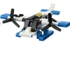 LEGO Technic Weißes Wasserflugzeug, Bausatz, 7 Jahr(e), Produktbild-Vorschau 10