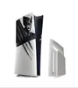 PS5 Pro Marvel Wolverine Adamantium Konsolen Cover Limited Produktbild-Vorschau 1