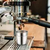 Espressotassen 4er-Set, Edelstahl Dickwandige Doppelwandige Produktbild-Vorschau 4
