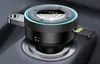 Baseus Cclh-01 Fm-transmitter Für Das Auto Silber  Silber Produktbild-Vorschau 33