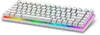 Dell Alienware Pro Wireless Gaming Keyboard - Lunar Light - Produktbild-Vorschau 1