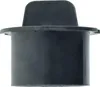 vhbw 4x Filter kompatibel mit Liebherr WTb 3206, WTb 4212, Produktbild-Vorschau 9