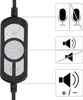 Hama PC Office Headset "HS-USB300" - Casque - pleine taille Voir les images du produit 7