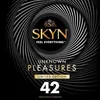 Skyn Unknown Pleasures+ 42 Stk. Produktbild-Vorschau 19