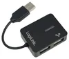 Logilink UA0139 Logilink USB-HUB "Smile" 4-Port o. NT Anteprima dell’immagine prodotto 8