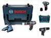 Bosch 06019F6002 Bosch GSR 12V-15 FC Perceuse sans fil avec Voir les images du produit 16