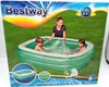 Bazén Bestway Obdélníkový 201x150x51 cm Modrý Náhled obrázku produktu 62
