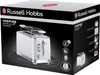Toaster Russell Hobbs 24370-56 Weiß 1050 W Produktbild-Vorschau 11