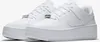 Nike Air Force 1 Sage Low "Triple White", Weiß, Größe: 44,5 Produktbild-Vorschau 5