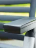 KETTLER Wave Multipositionssessel, silber/anthrazit, Produktbild-Vorschau 30