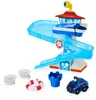 PAW Patrol , Adventure Bay Badespielset mit leuchtendem Produktbild-Vorschau 4