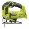 Ryobi R 18 JS-0 Akku-Stichsäge, 101 mm Schnitttiefe, Produktbild-Vorschau 6