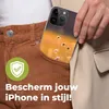 MuchoWow® Handyhülle Schutzhülle Hülle für Apple iPhone 14 Produktbild-Vorschau 2