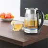 Klarstein Ostfriese, rýchlovarná kanvica, čajník, 2200W, Náhľad obrázku produktu 2