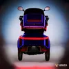Veleco GRAVIS - Scooter elettrico - motore 1000W - Anteprima dell’immagine prodotto 9