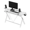 Huzaro Hero 1.9 White Gaming Desk Anteprima dell’immagine prodotto 7