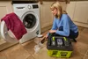 RYOBI - 18V ONE+ Workshop Vacuum Cleaner - 11.8 kPa - 11 L Anteprima dell’immagine prodotto 5