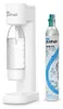 PUSHAIR Nabój CO2 do saturatora Dafi cylinder z gazem do Podgląd zdjęcia produktu 5