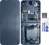 Samsung LCD Display für Galaxy Z Flip4 5G + Touch + Rahmen Produktbild-Vorschau 1