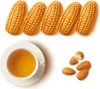 MULINO BIANCO Pannocchie - Knusprige Maiskekse 350g x 3 Produktbild-Vorschau 4