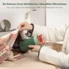 Müslibecher to Go 760ml + 230ml Joghurt Cup Löffel Produktbild-Vorschau 4