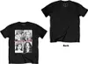 BLACKPINK Love Sick Black M T-Shirt Produktbild-Vorschau 1