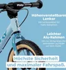 Puky Laufrad 2 Räder LR LIGHT BR pastel blue ab 30 Monaten Produktbild-Vorschau 7