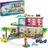 Lego friends 41709 la maison de vacances sur la plage Voir les images du produit 8