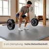 2 cm d'épaisseur : 1m² de protection du sol Tapis de Voir les images du produit 11