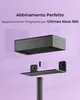 Steady S80 - 1 coppia di supporti per i diffusori della Anteprima dell’immagine prodotto 4