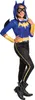 Batgirl Kostüm, DC Girls, Größe:M Produktbild-Vorschau 3