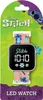 A product package for a Lilo & Stitch LED watch. Produktbild-Vorschau
