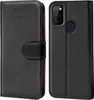 Conie Klapp Tasche für Samsung Galaxy M30s / M21 Kartenfach Produktbild-Vorschau 1