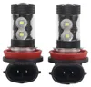 Lampadine LED per fari antinebbia, H8 H11 Auto per la guida Anteprima dell’immagine prodotto 1
