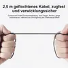 Gaming Headset für PS4 PS5 PC Xbox Computer und Laptop Produktbild-Vorschau 3