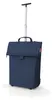reisenthel carrello della spesa Trolley M Twist Navy blu Anteprima dell’immagine prodotto 3