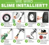Slime Tube Sealant for Tubed Tyres 473ml Náhľad obrázku produktu 13