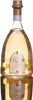A bottle of Grappa Cellini Oro 3 Annate is shown against a white background. The bottle is reflected below it. Produktbild-Vorschau