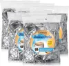 5x Cafeclub Naturmild Kaffeepads Megabeutel je 100 stk. Produktbild-Vorschau 1