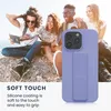Puzdro na mobilný telefón kwmobile pre Apple iPhone 14 Pro Náhľad obrázku produktu 5