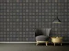 Profhome 371724-GU Grafik Tapete Geometrisch matt schwarz Produktbild-Vorschau 4