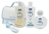 Chicco Baby Moments Beauty Case mit Griff Blau - Kölnisch Produktbild-Vorschau 1