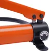 Hydraulikpumpe 20T Handbetätigte Hydraulic Hand Pump Produktbild-Vorschau 12