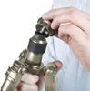 Mantona Titanium Carbon Stativ inkl. Kugelkopf und Produktbild-Vorschau 2