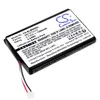TECHTEK Batterie compatible avec [Bosch] 3601K72300, Voir les images du produit 4