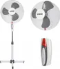 Gordon G166 Ventilatore da tavolo diametro 40 cm, 60 W, Anteprima dell’immagine prodotto 7