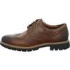 Clarks BATCOMBE WING pánske topánky - elegantné nízke Náhľad obrázku produktu 16