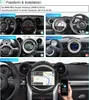 4+64G Carplay 9" Android 13 Radio samochodowe do BMW Mini Podgląd zdjęcia produktu 4