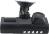 Duální palubní kamera 3in 1080p HD - záznamník jízdy v autě Náhled obrázku produktu 2